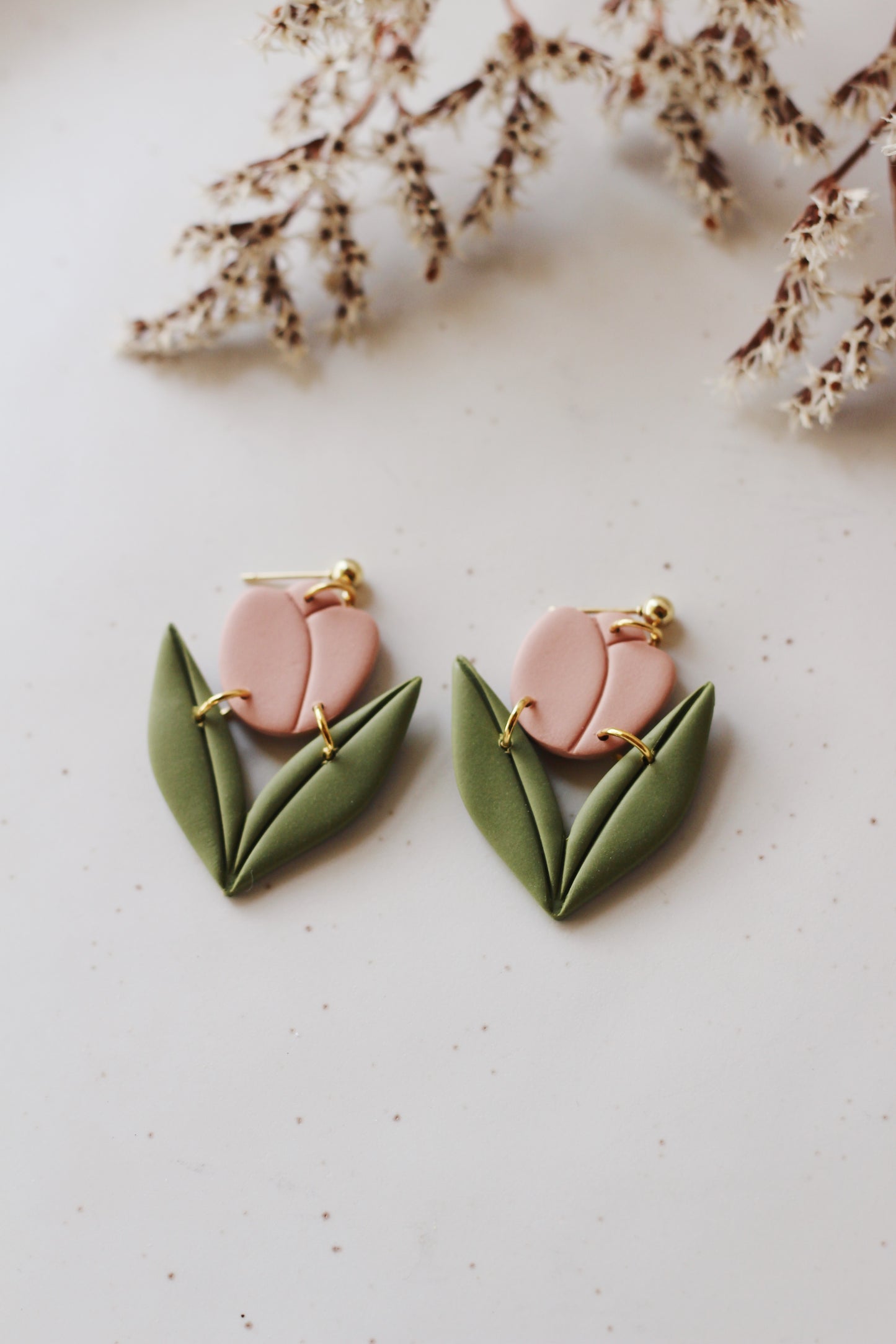 Tulips (Multiple Colors)
