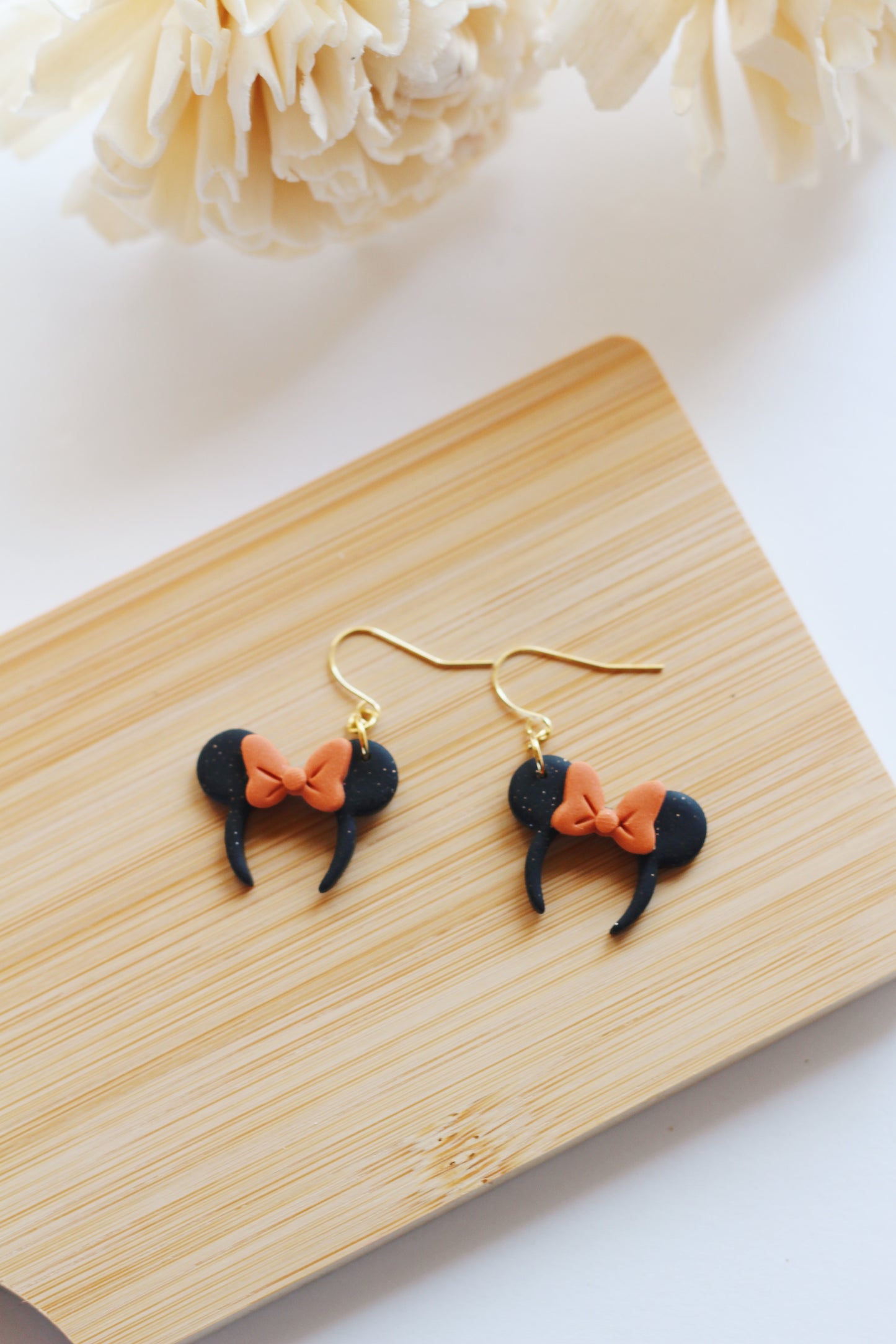 Character Ears (Multiple Options)