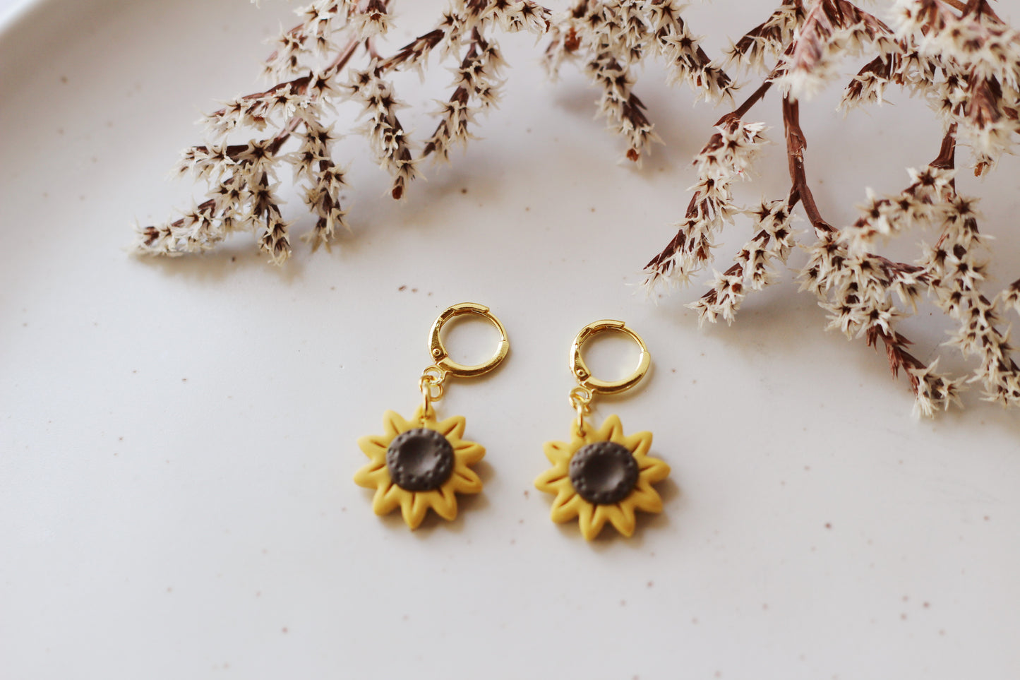 Sunflower Huggies