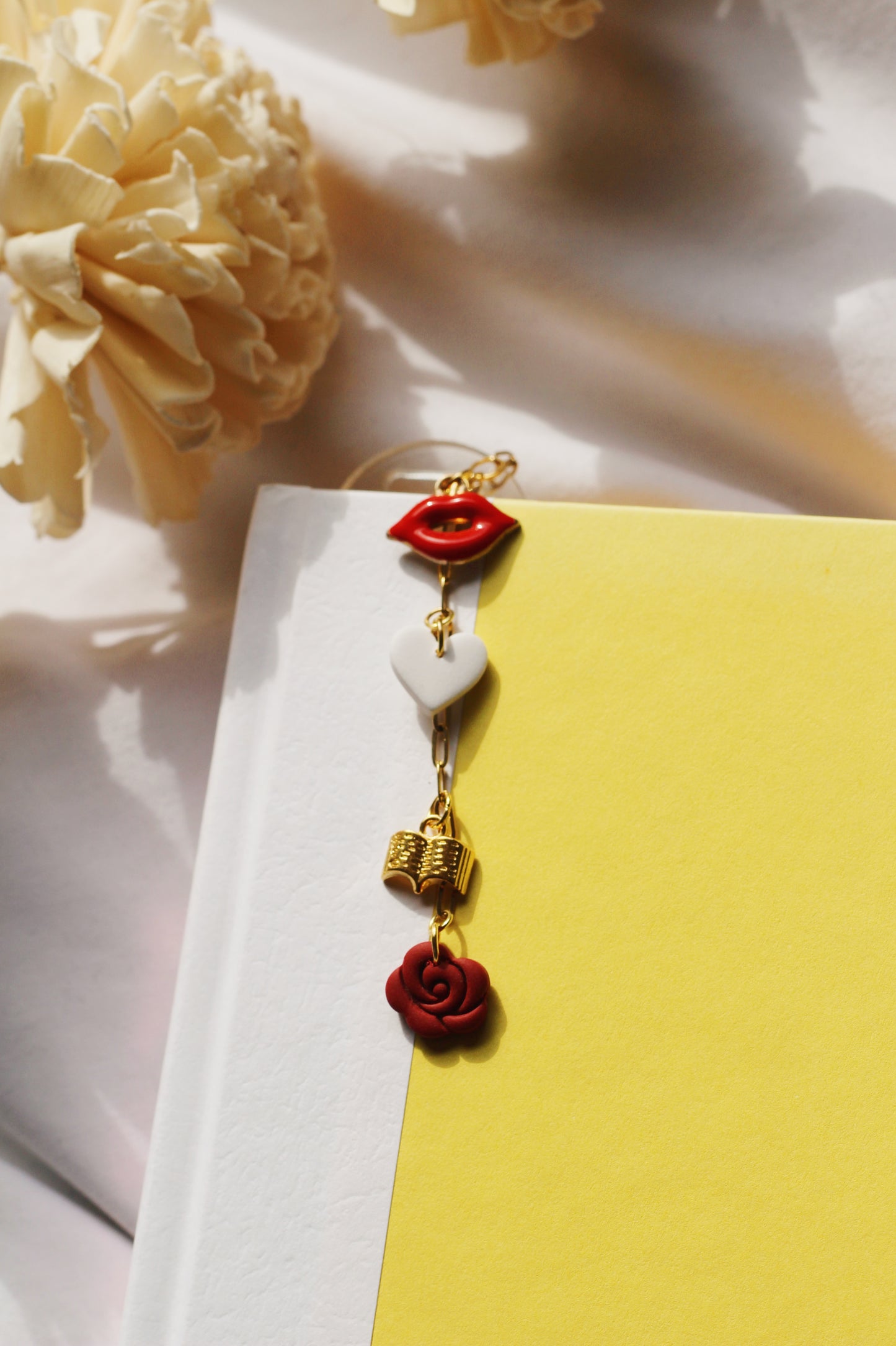 Beauty Bookmark (Multiple Options)