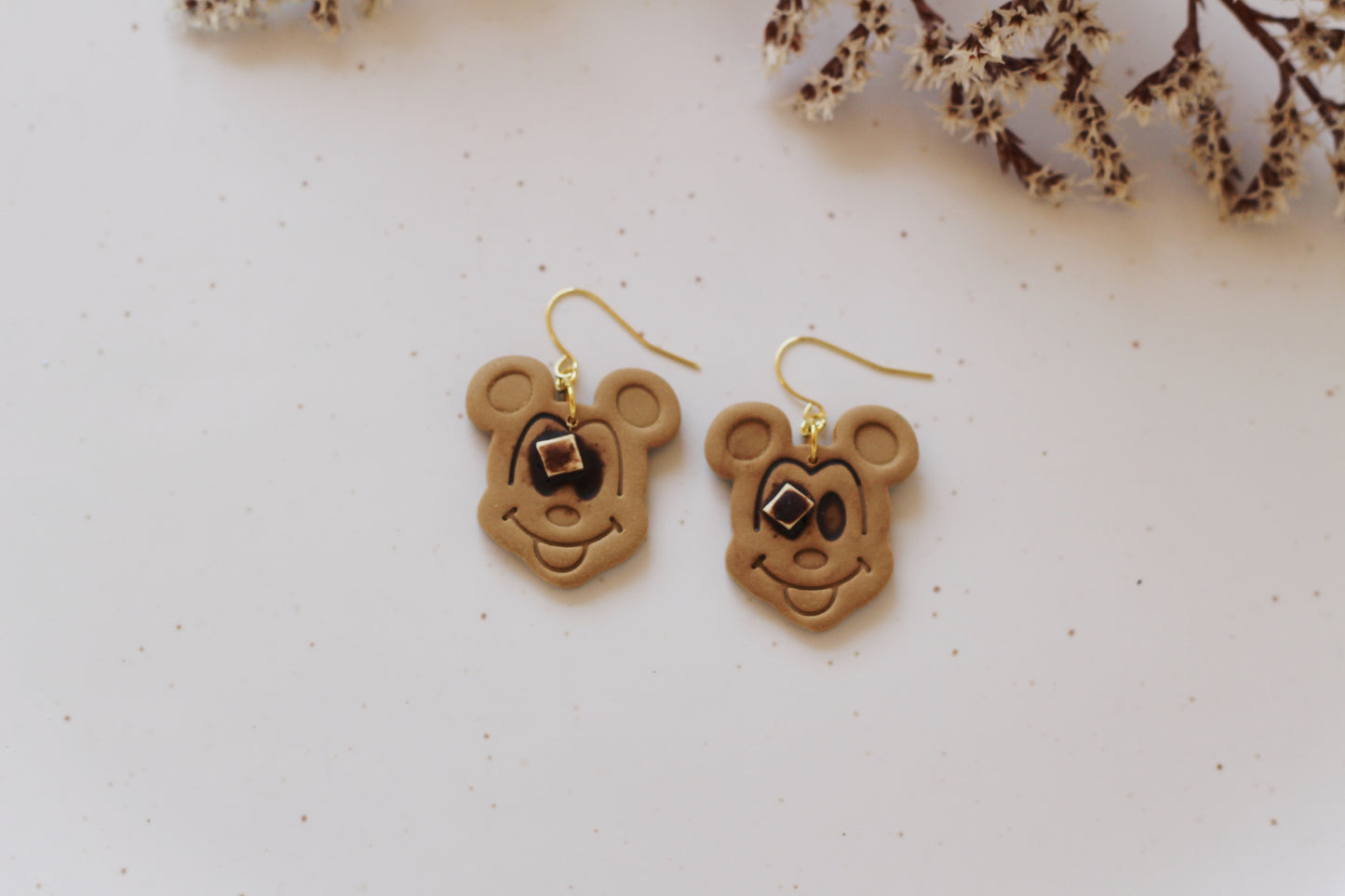 Mouse Waffle