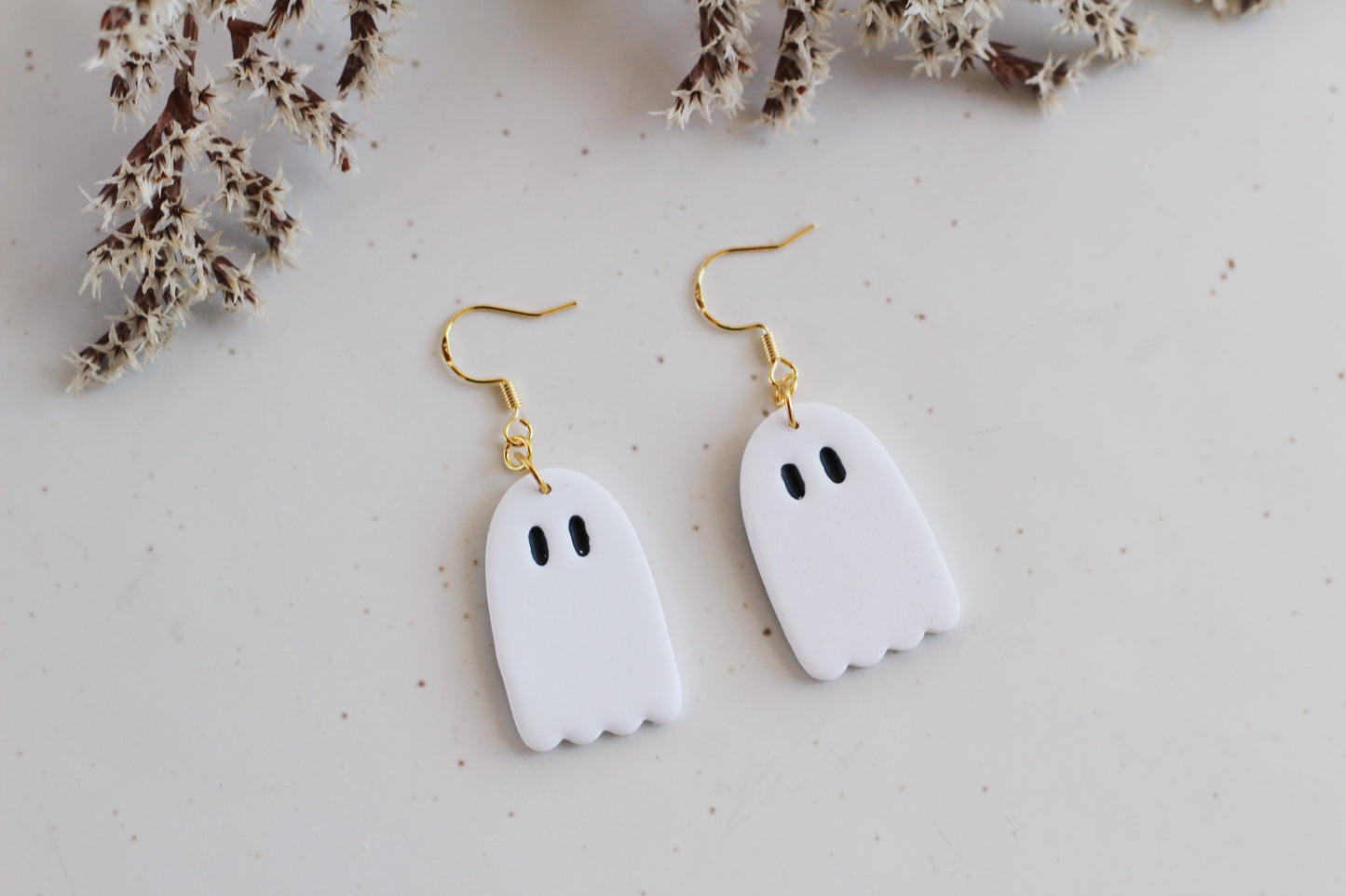 Ghosts