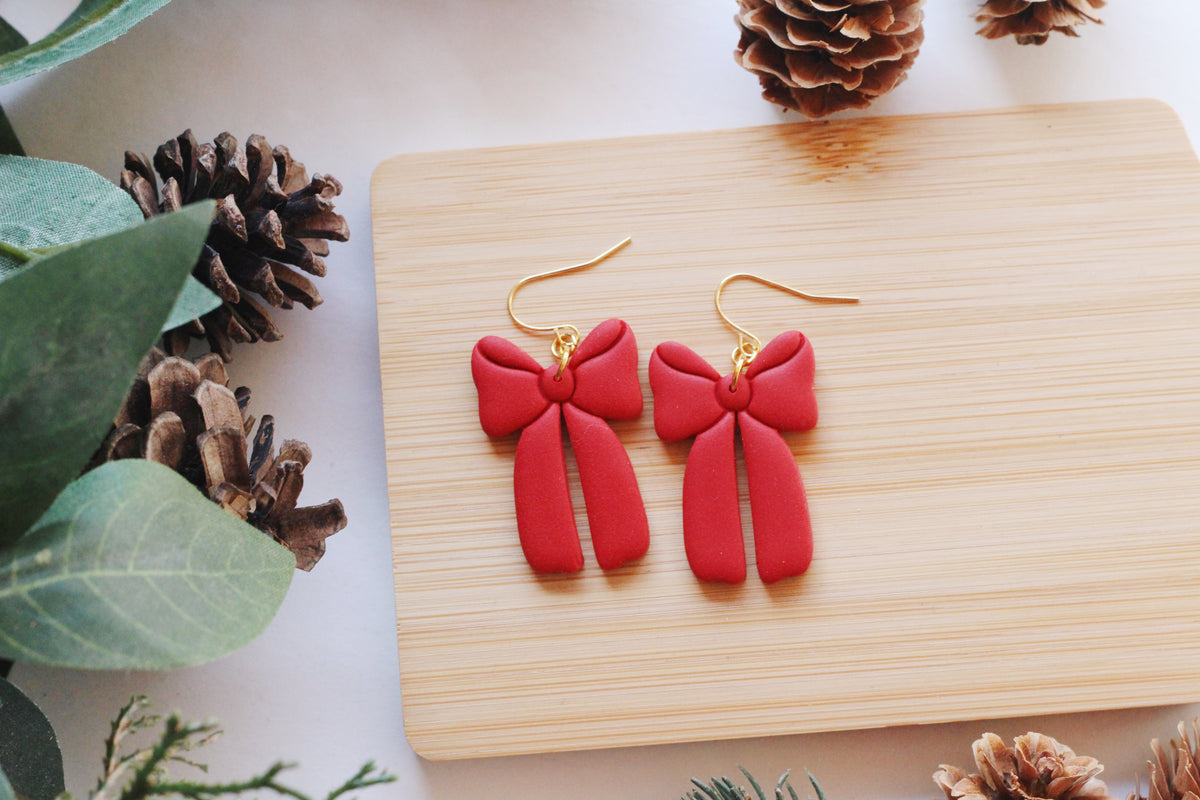 Red Bows