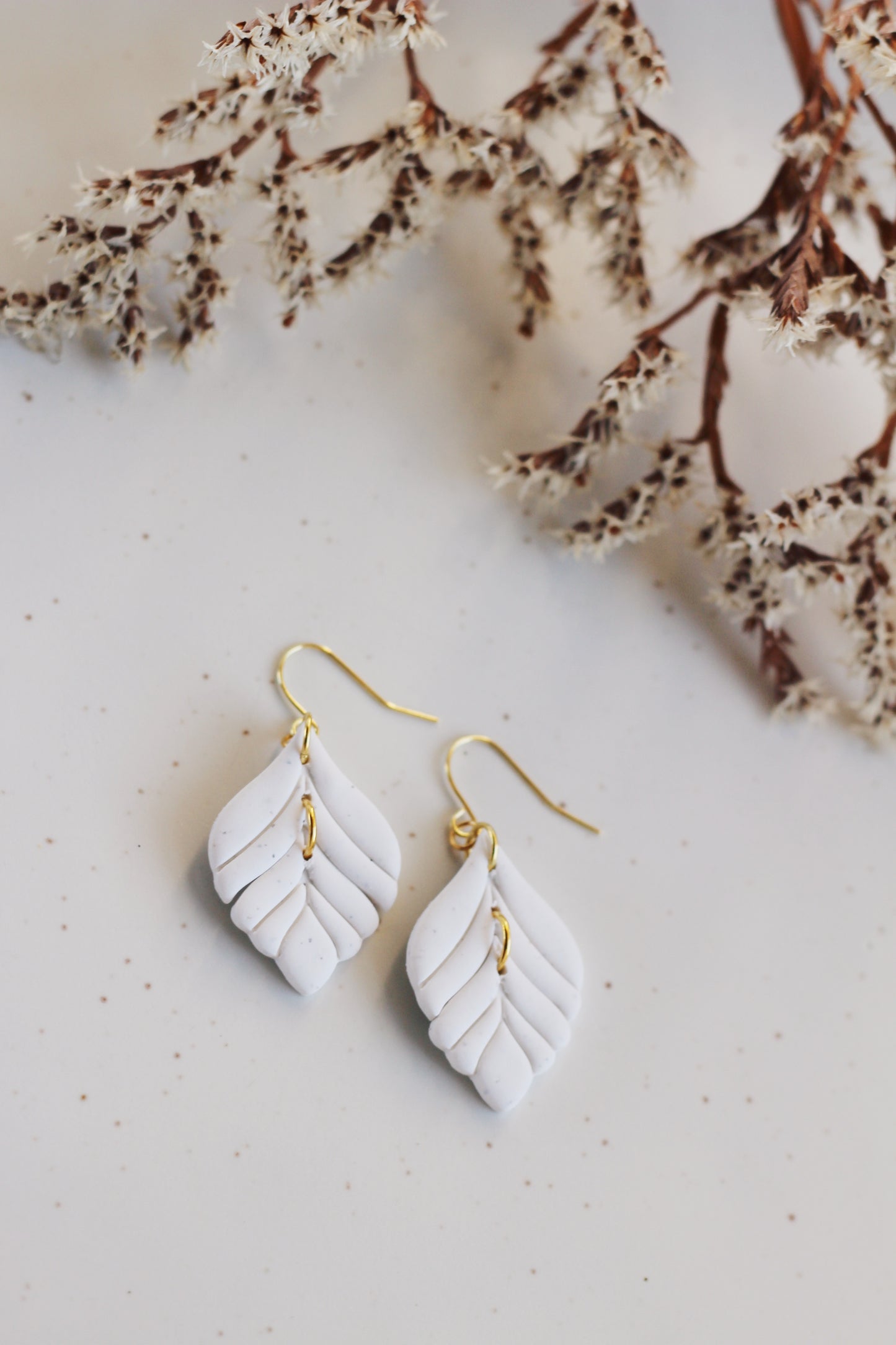 Fall Leaves (Multiple Colors)