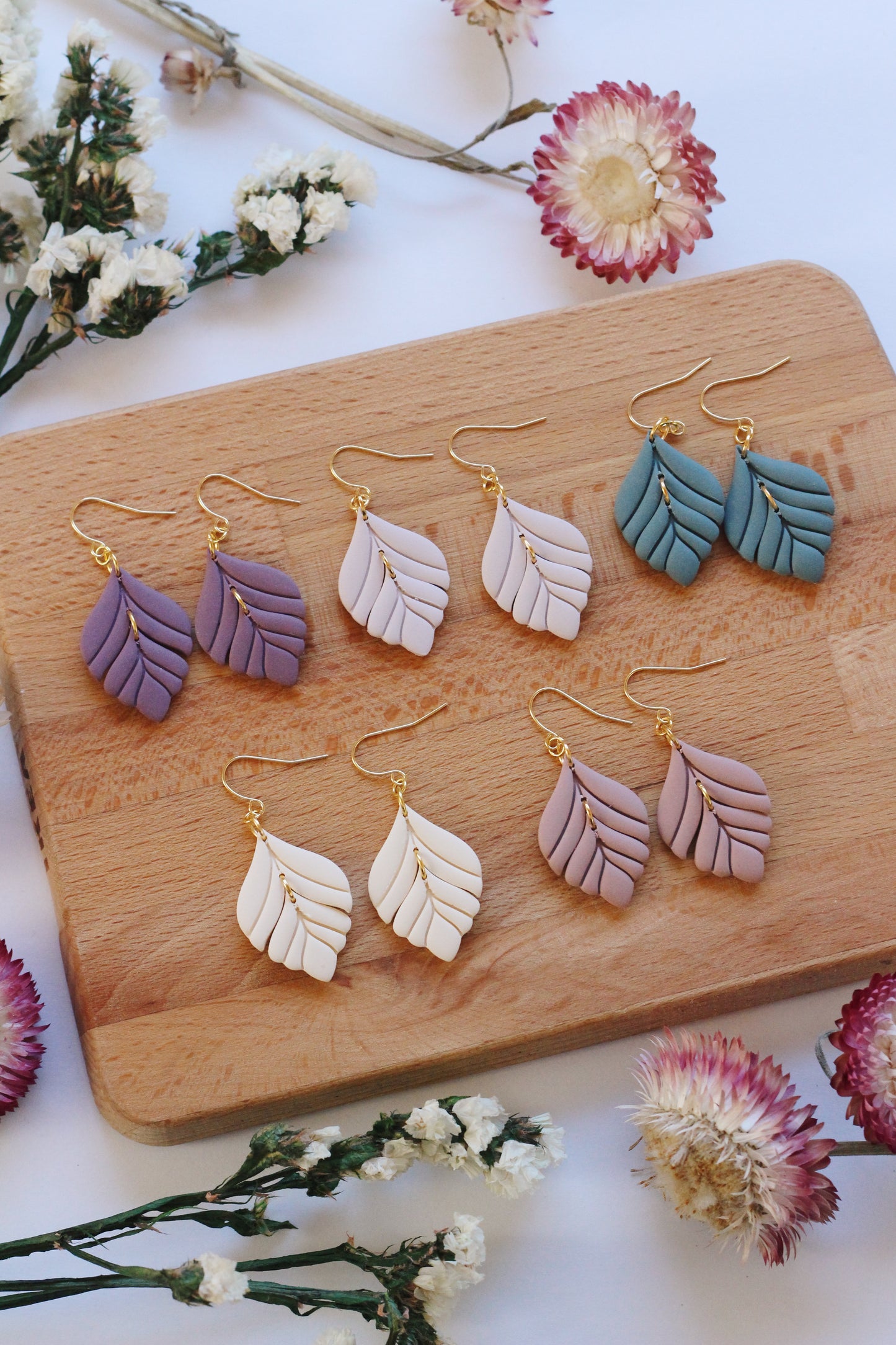 Fiona (Multiple Colors)