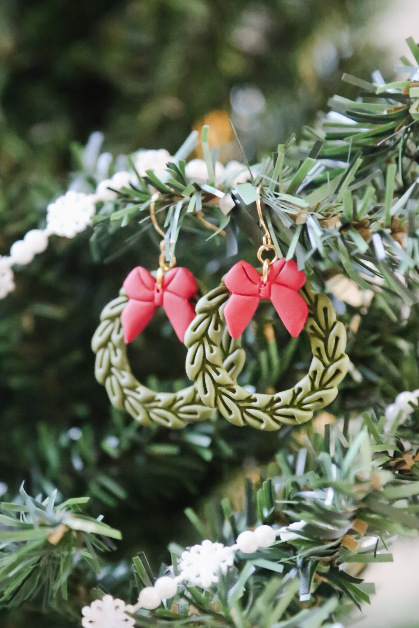Wreaths (Multiple Colors)