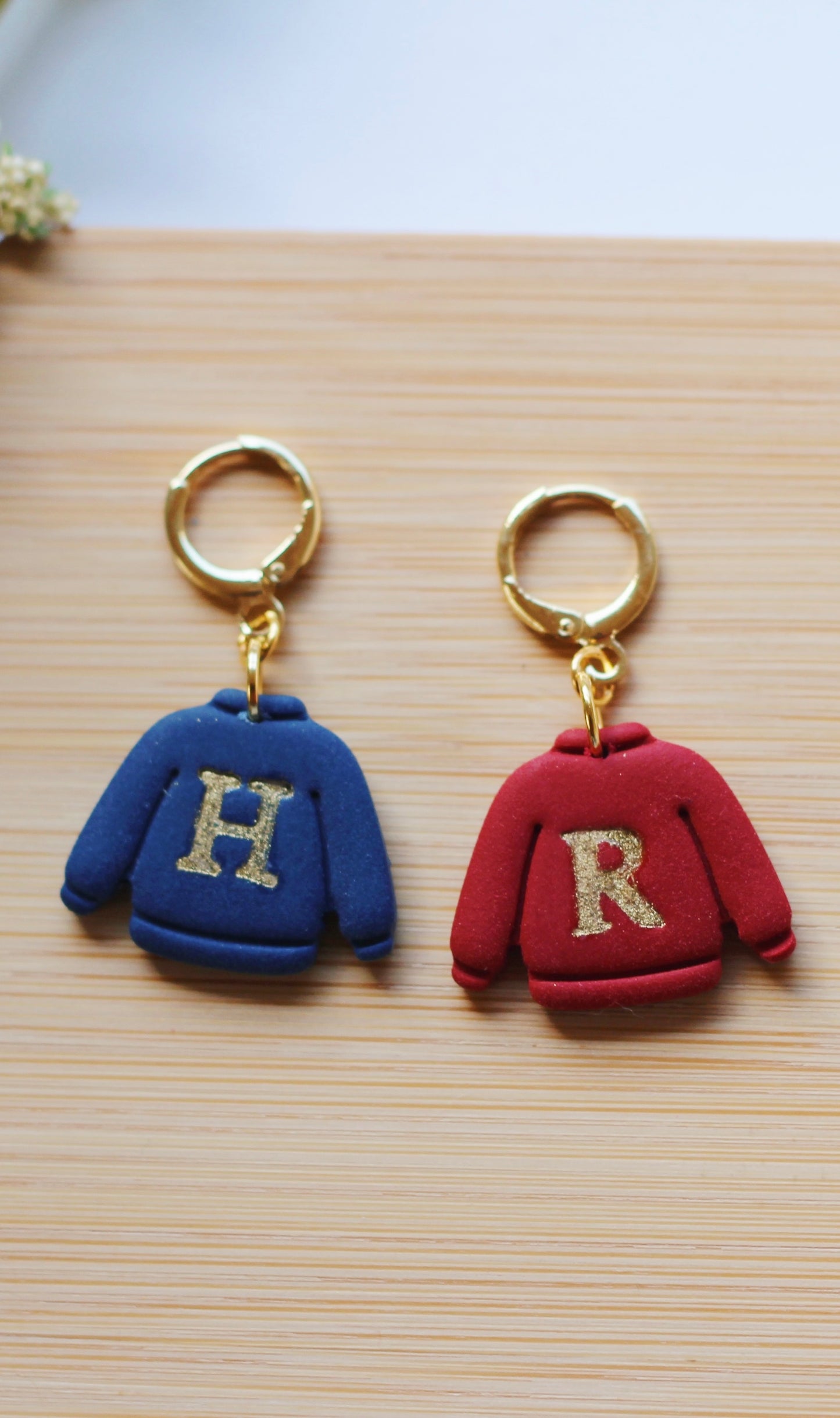 Ron & Harry Sweaters