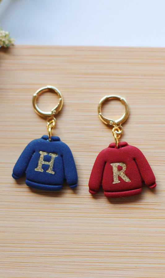 Ron & Harry Sweaters