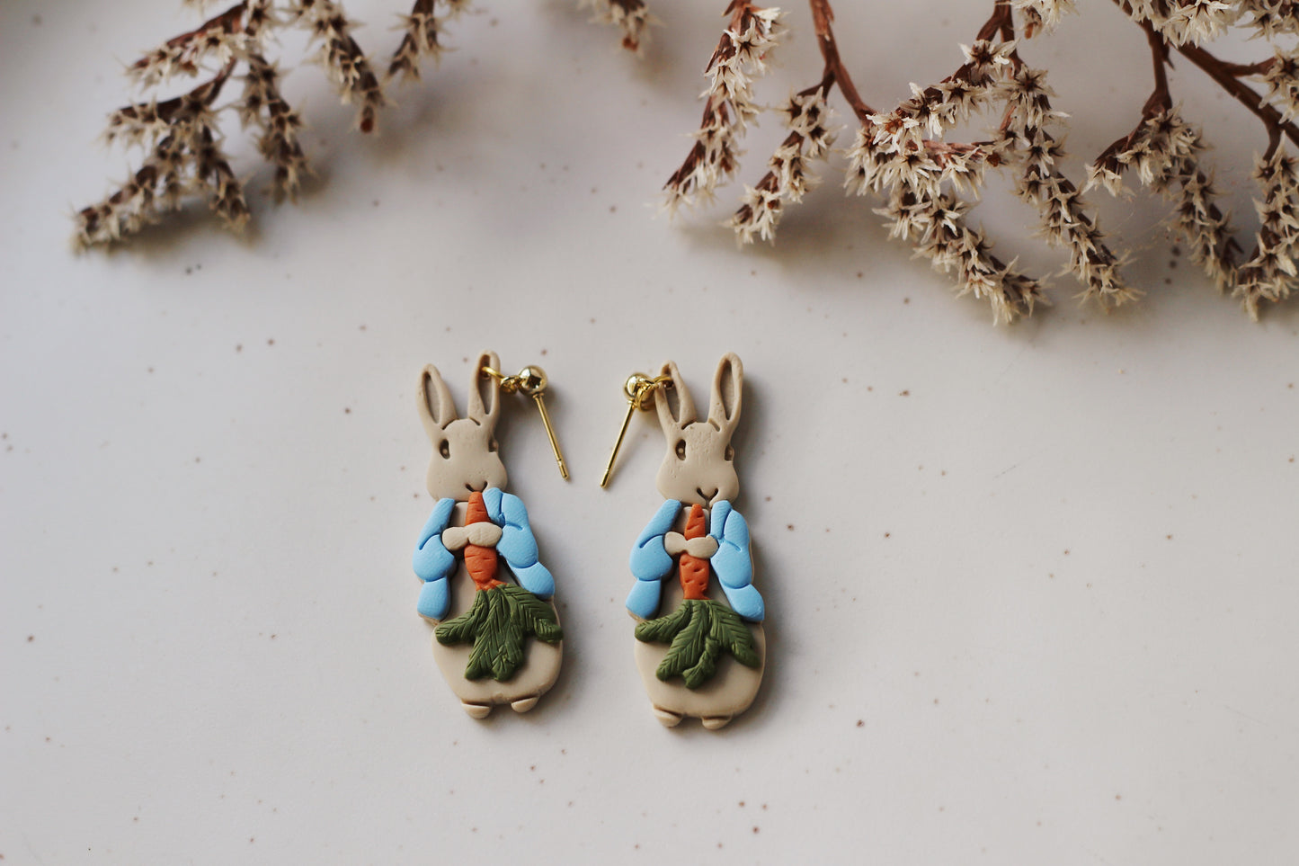Garden Rabbit