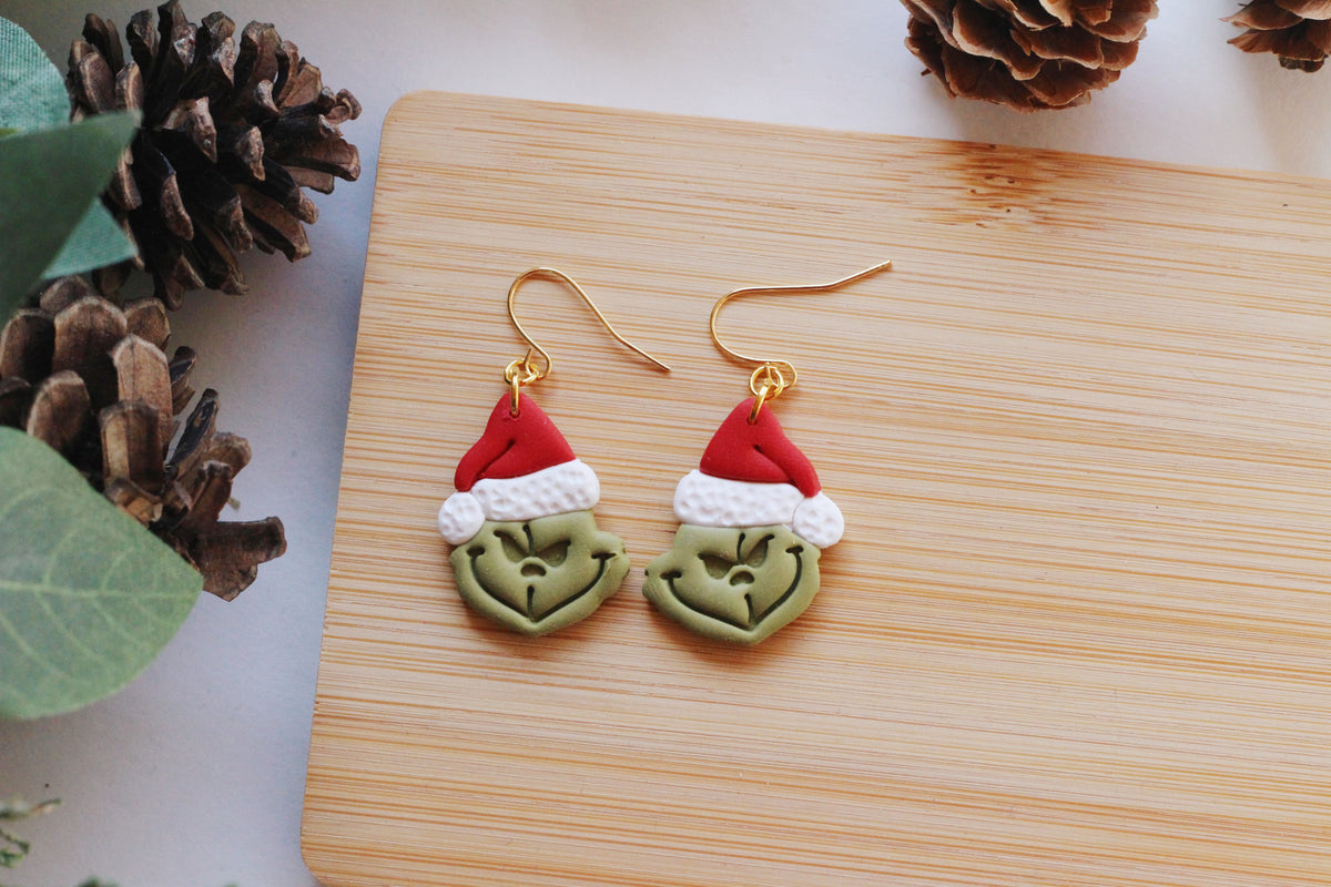 Grinch