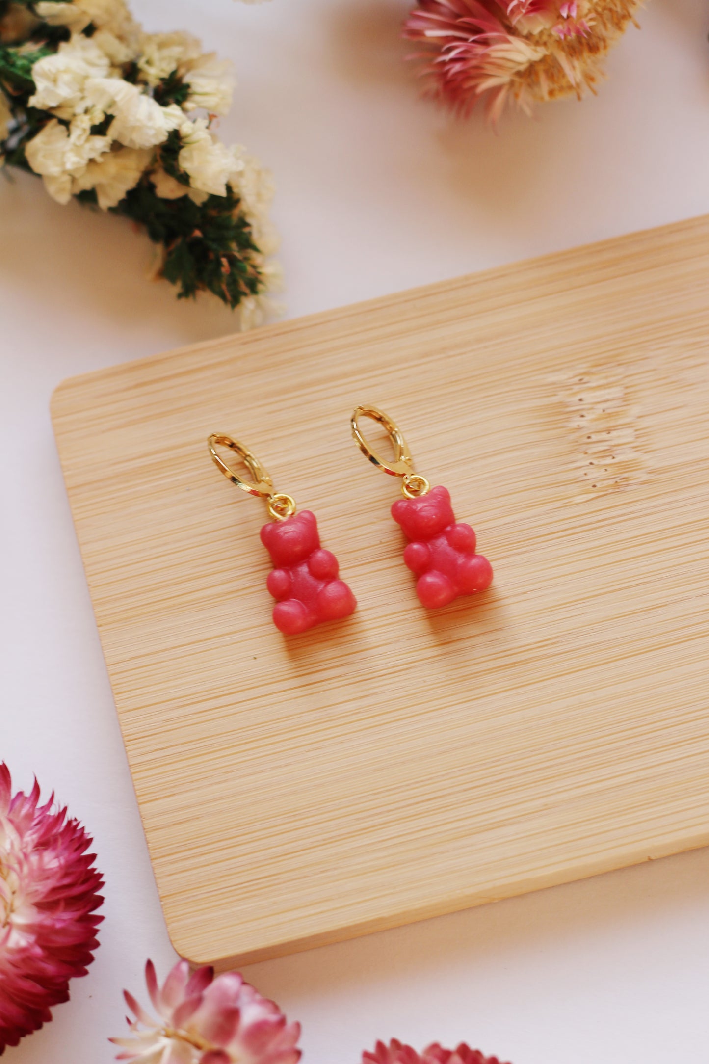 Gummy Bears