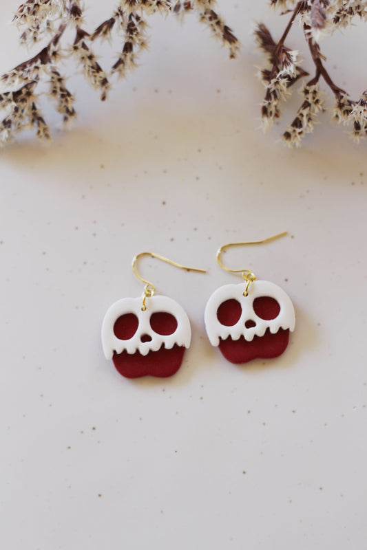 Poison Apples (Glow in the Dark)