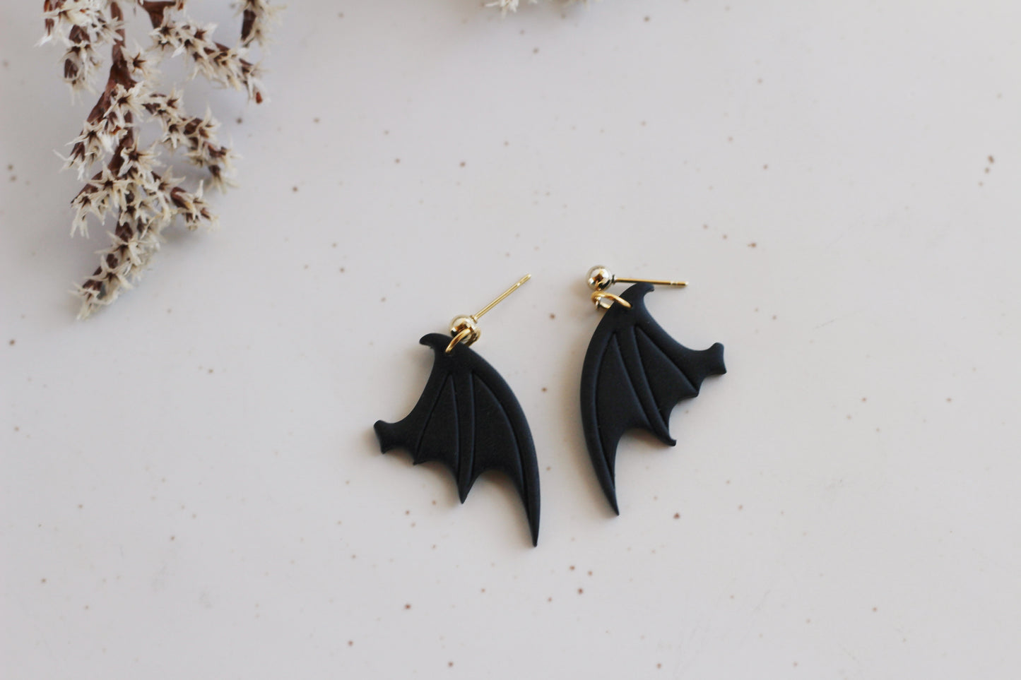 Bat Wings