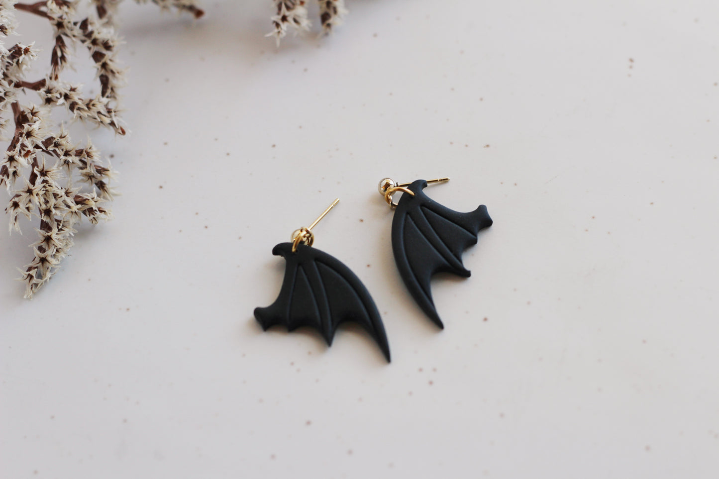 Bat Wings