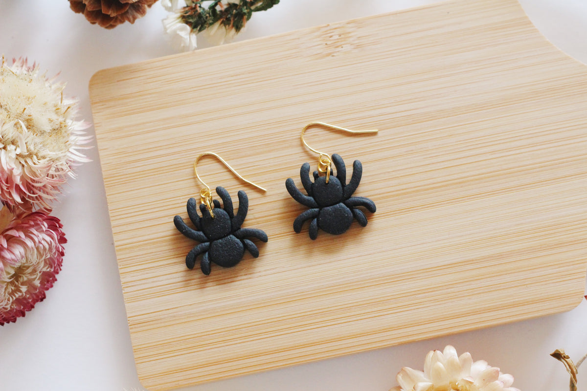 Spiders