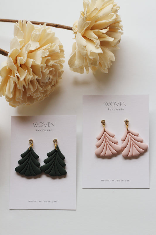 Fancy Tree (Multiple Colors)