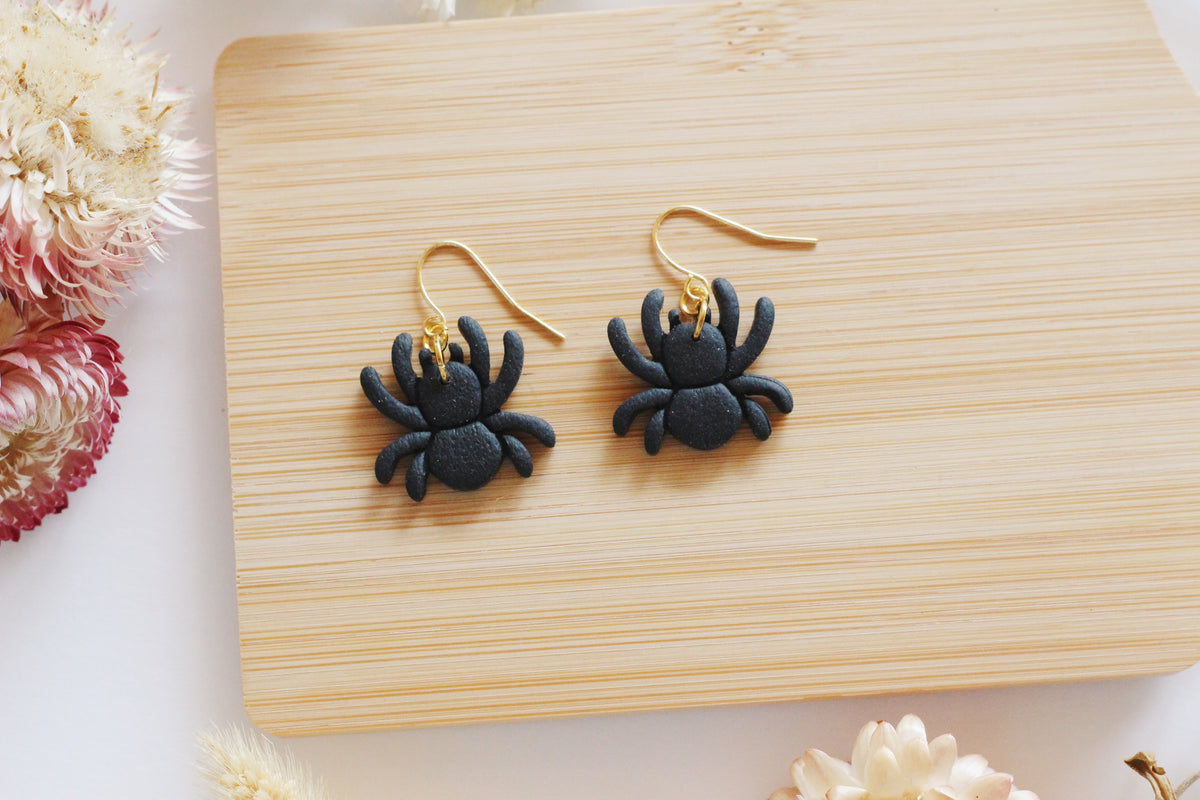 Spiders