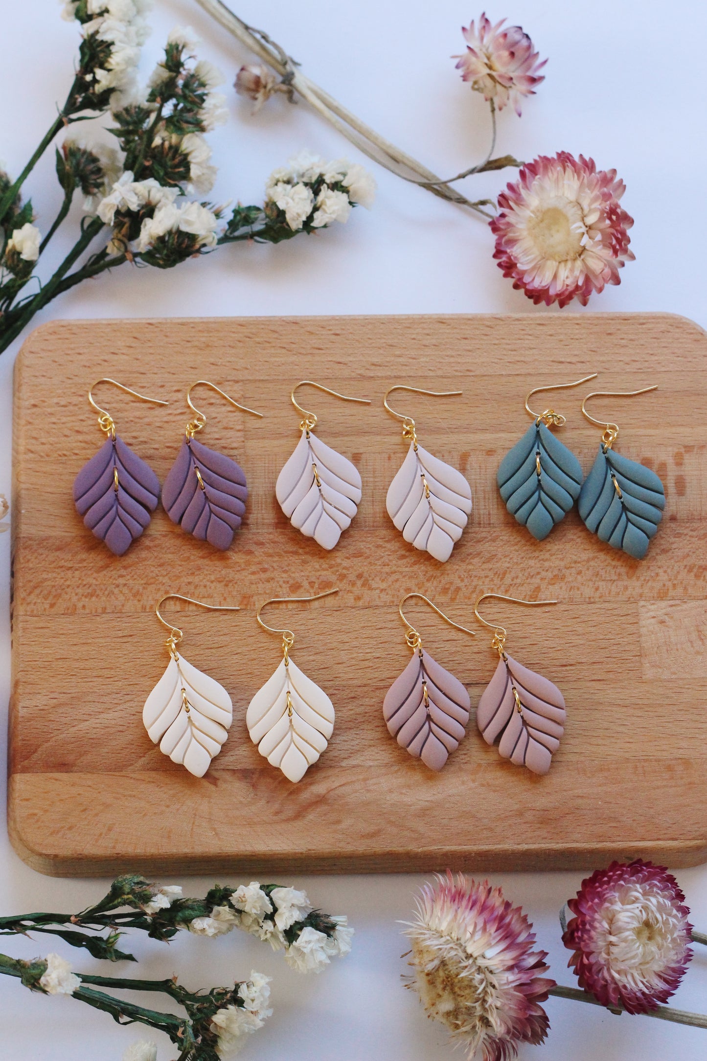 Fiona (Multiple Colors)