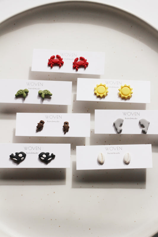 Summer Studs