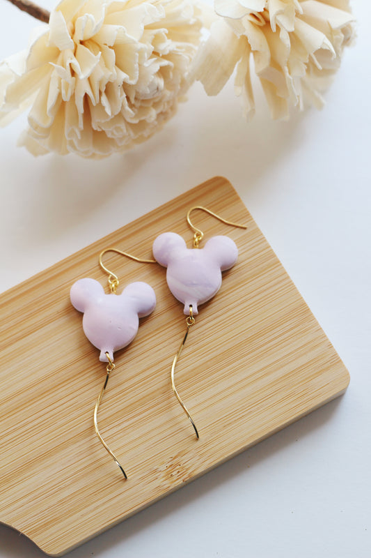 Mouse Balloons