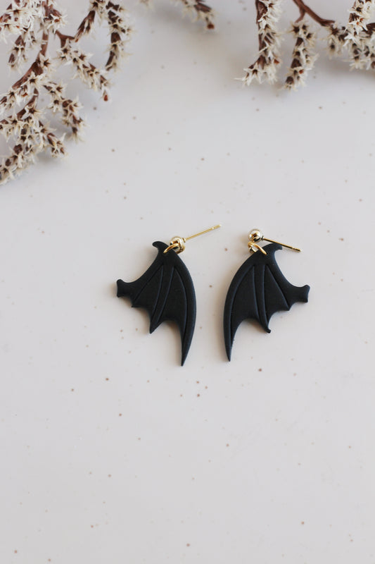 Bat Wings