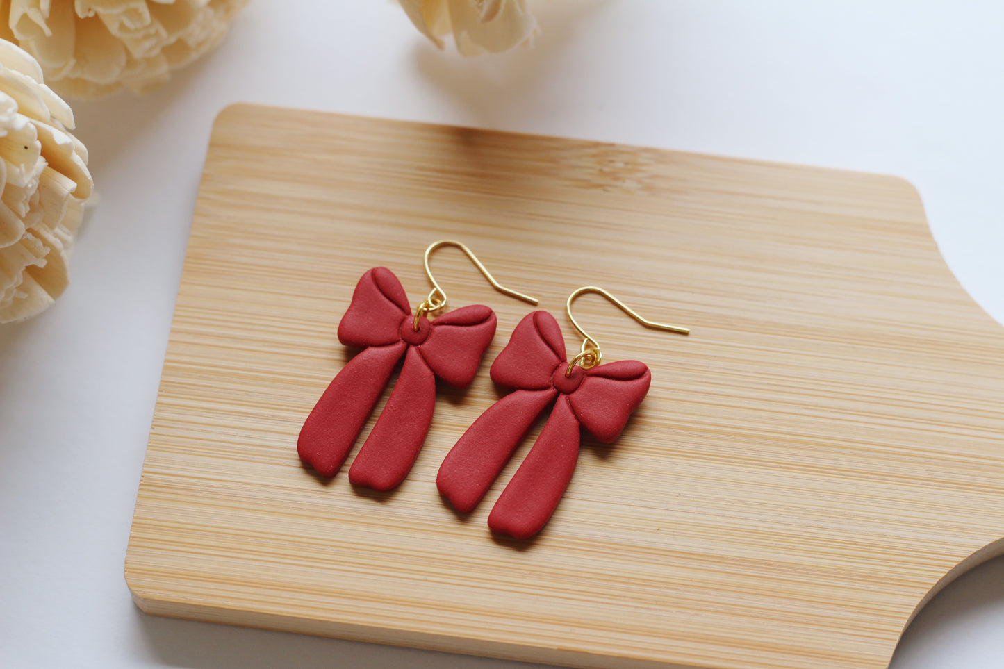 Red Bows