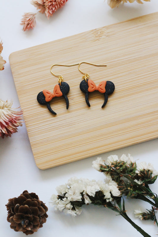 Spooky Mouse Ears