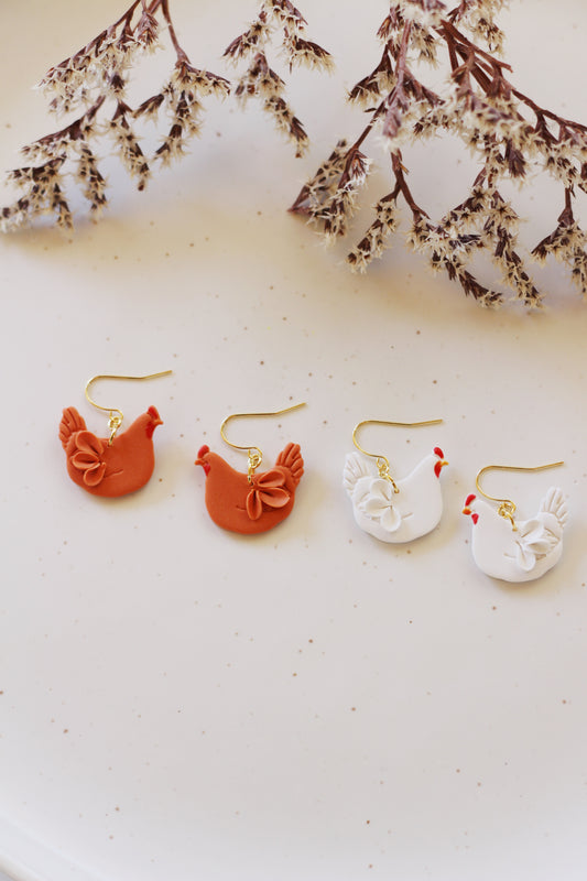 Chickens (Multiple Options)