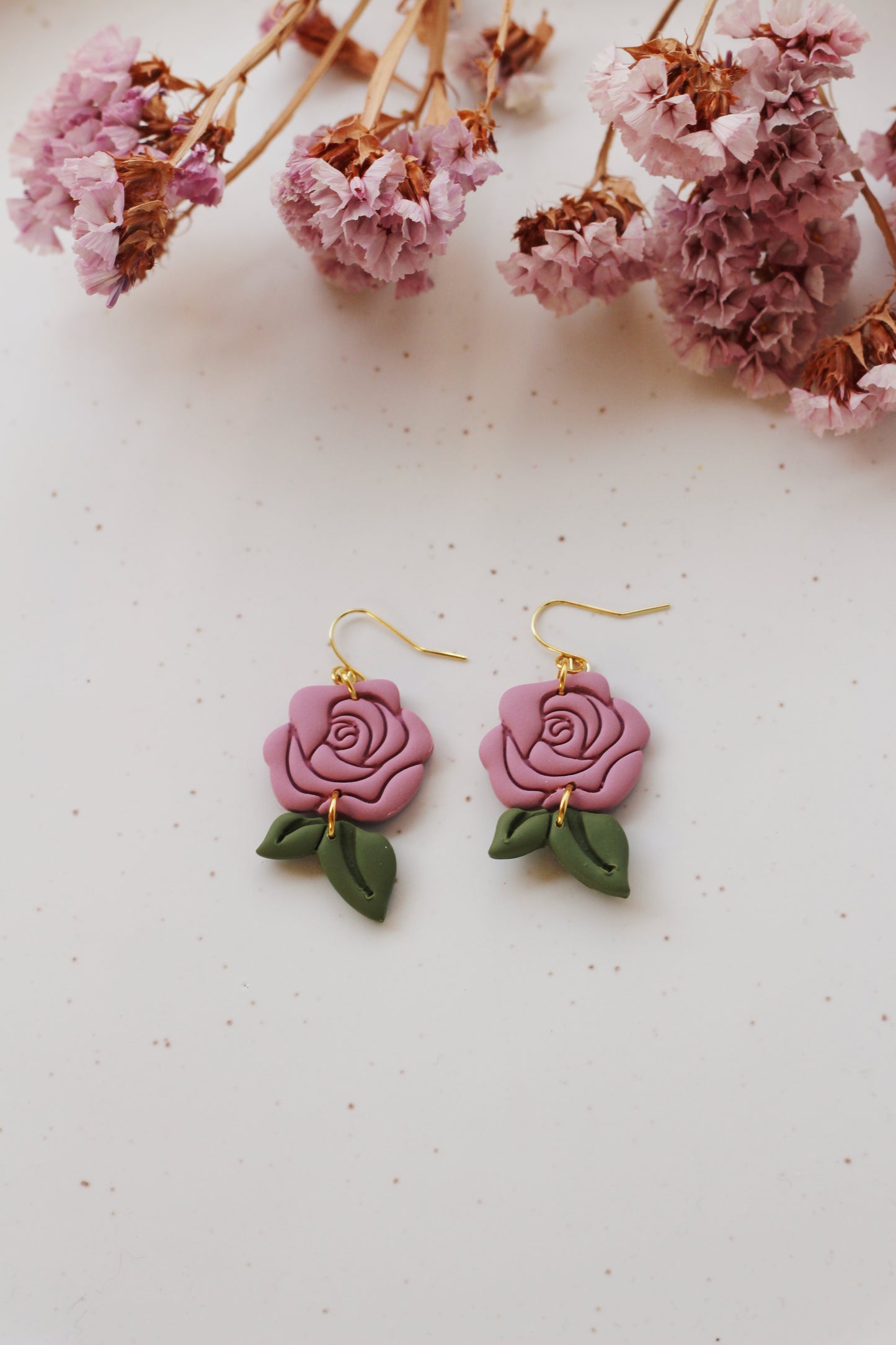 Roses (Multiple Colors)