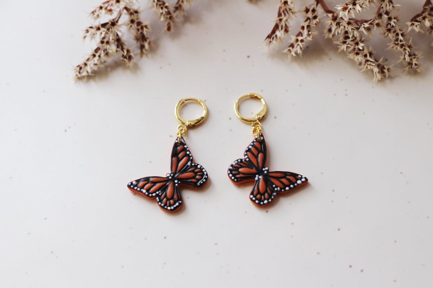 Monarch Butterflies