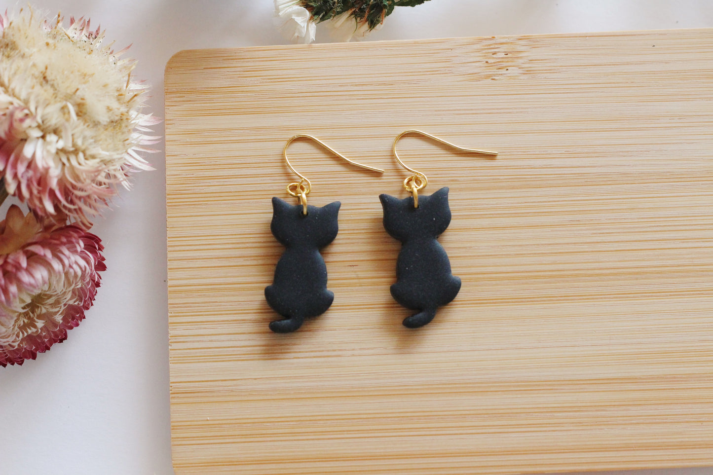 Black Cats