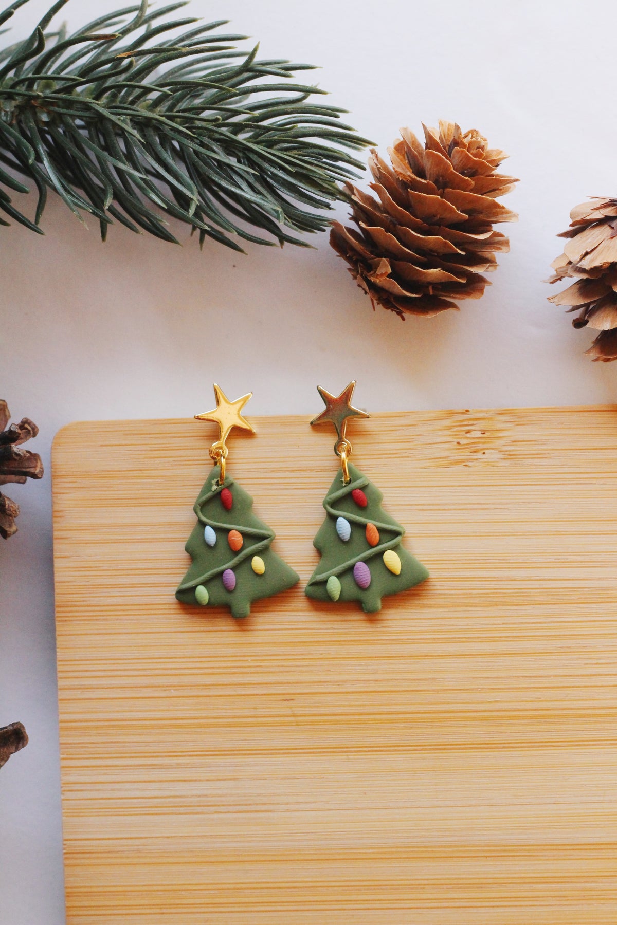 Christmas Tree String Lights