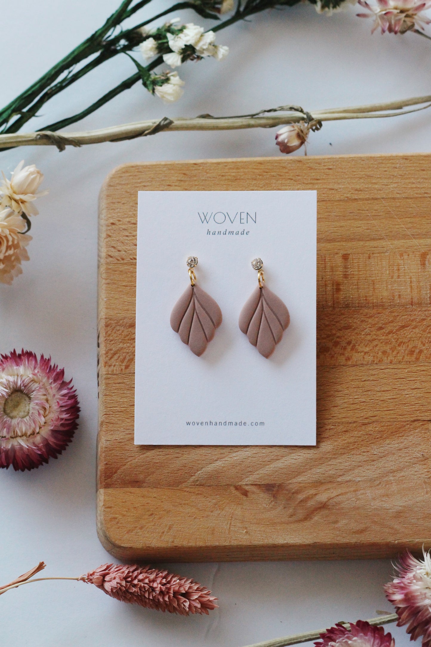 Bridgette (Multiple Colors)