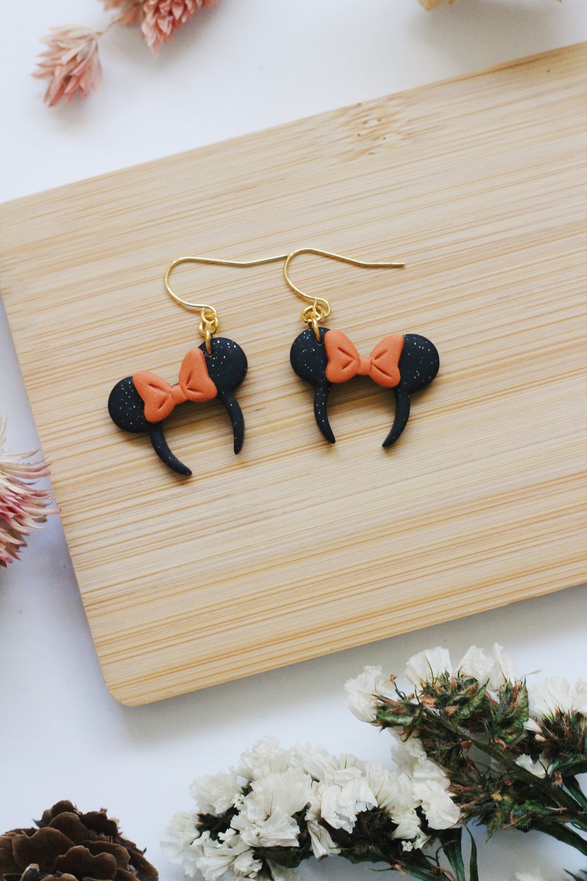 Spooky Mouse Ears