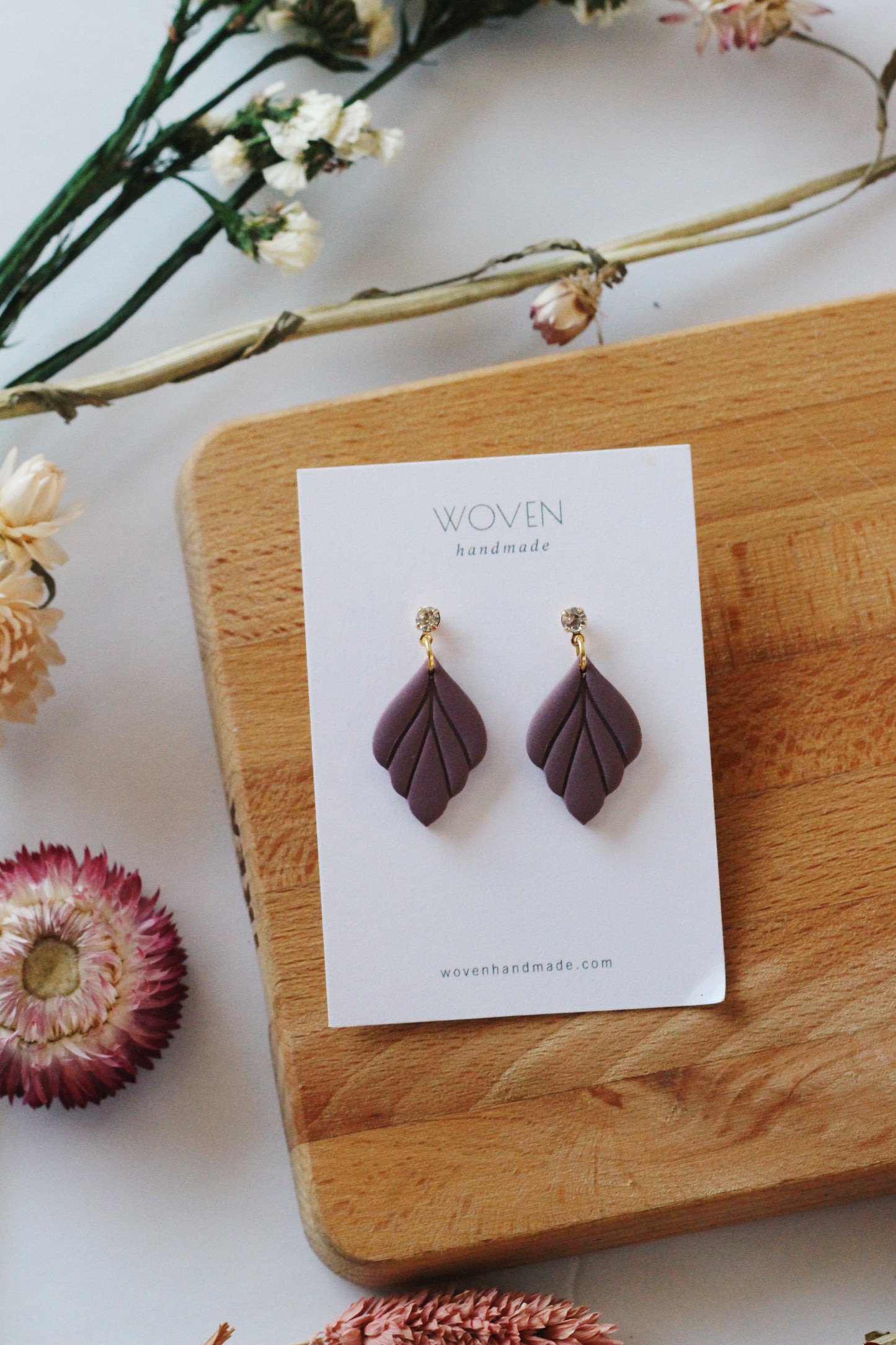 Bridgette (Multiple Colors)