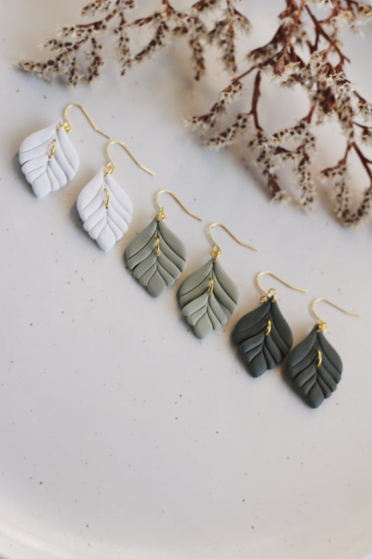 Fall Leaves (Multiple Colors)