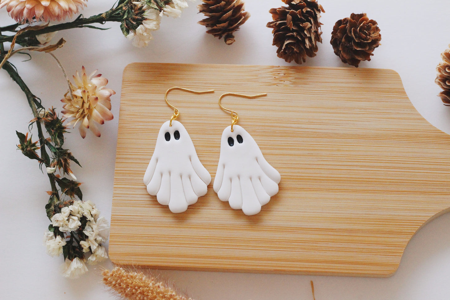 Sheet Ghosts