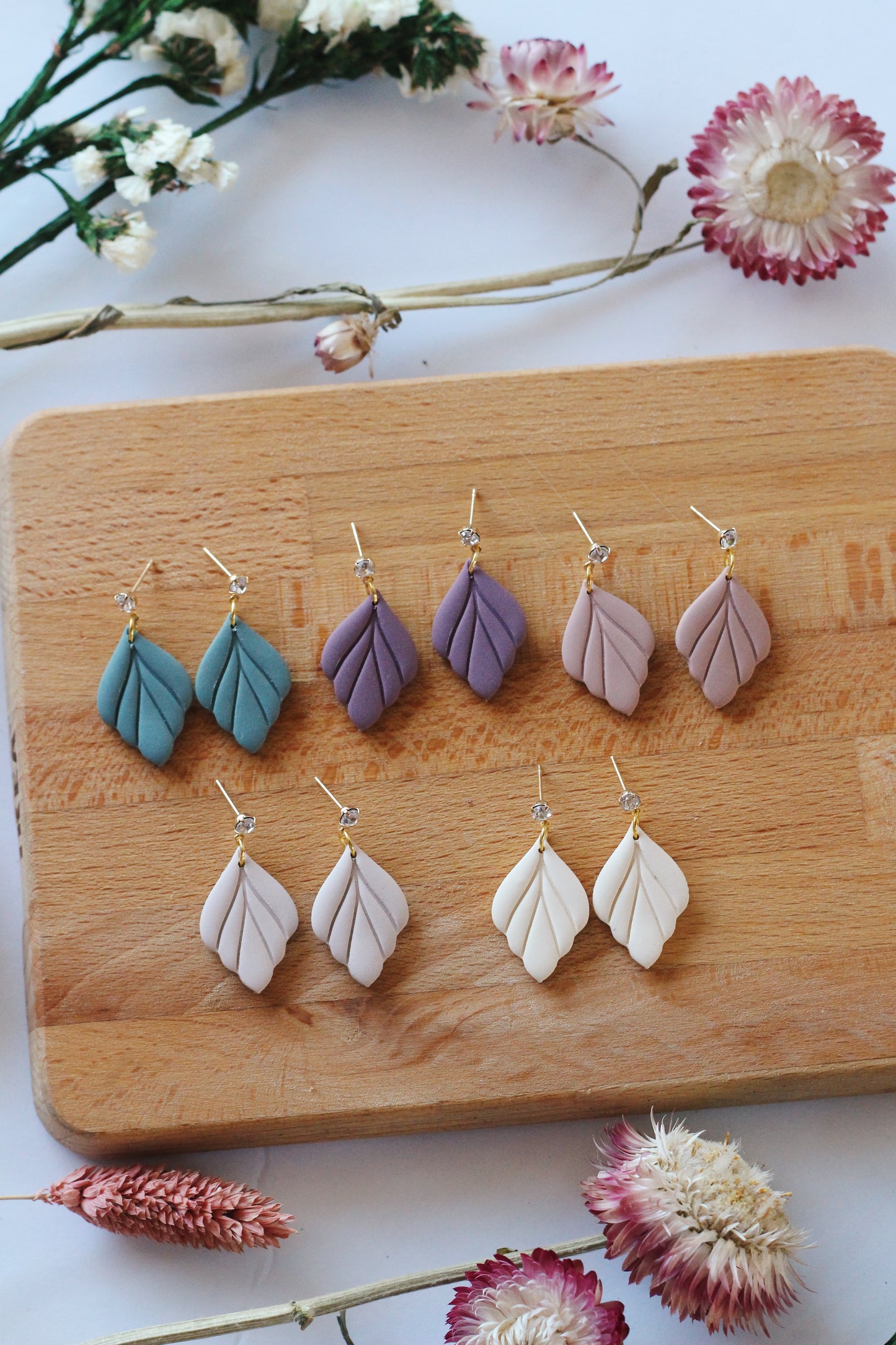 Bridgette (Multiple Colors)