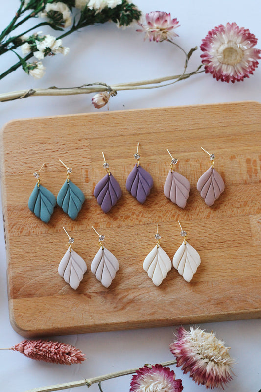 Bridgette (Multiple Colors)