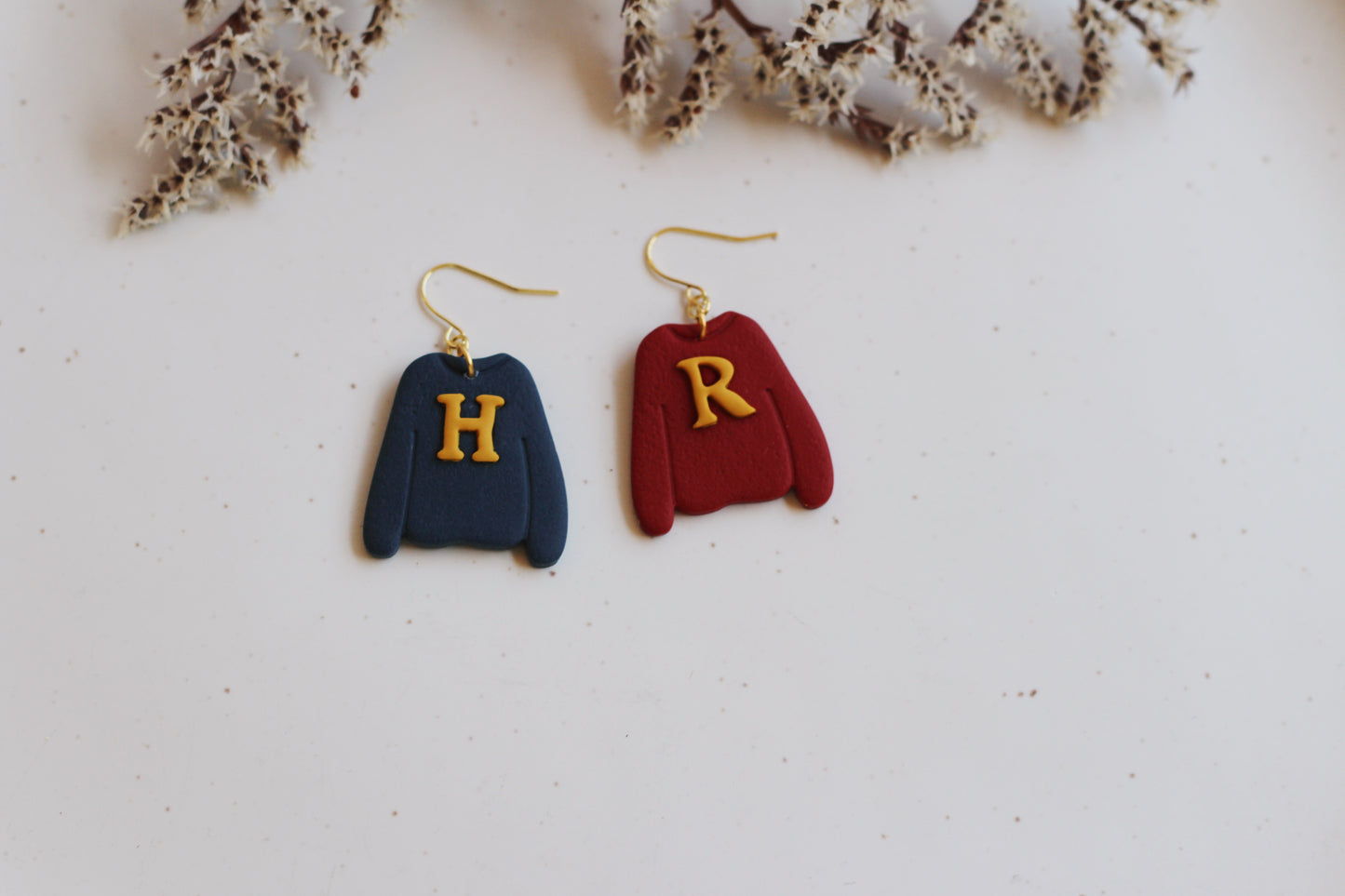 Ron & Harry Sweaters