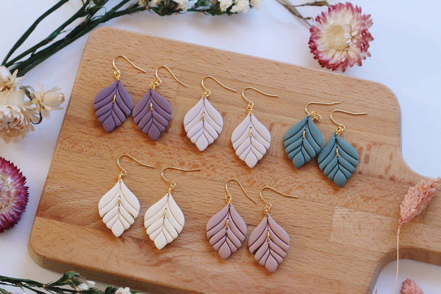 Fiona (Multiple Colors)