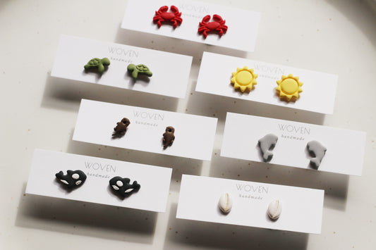 Summer Studs