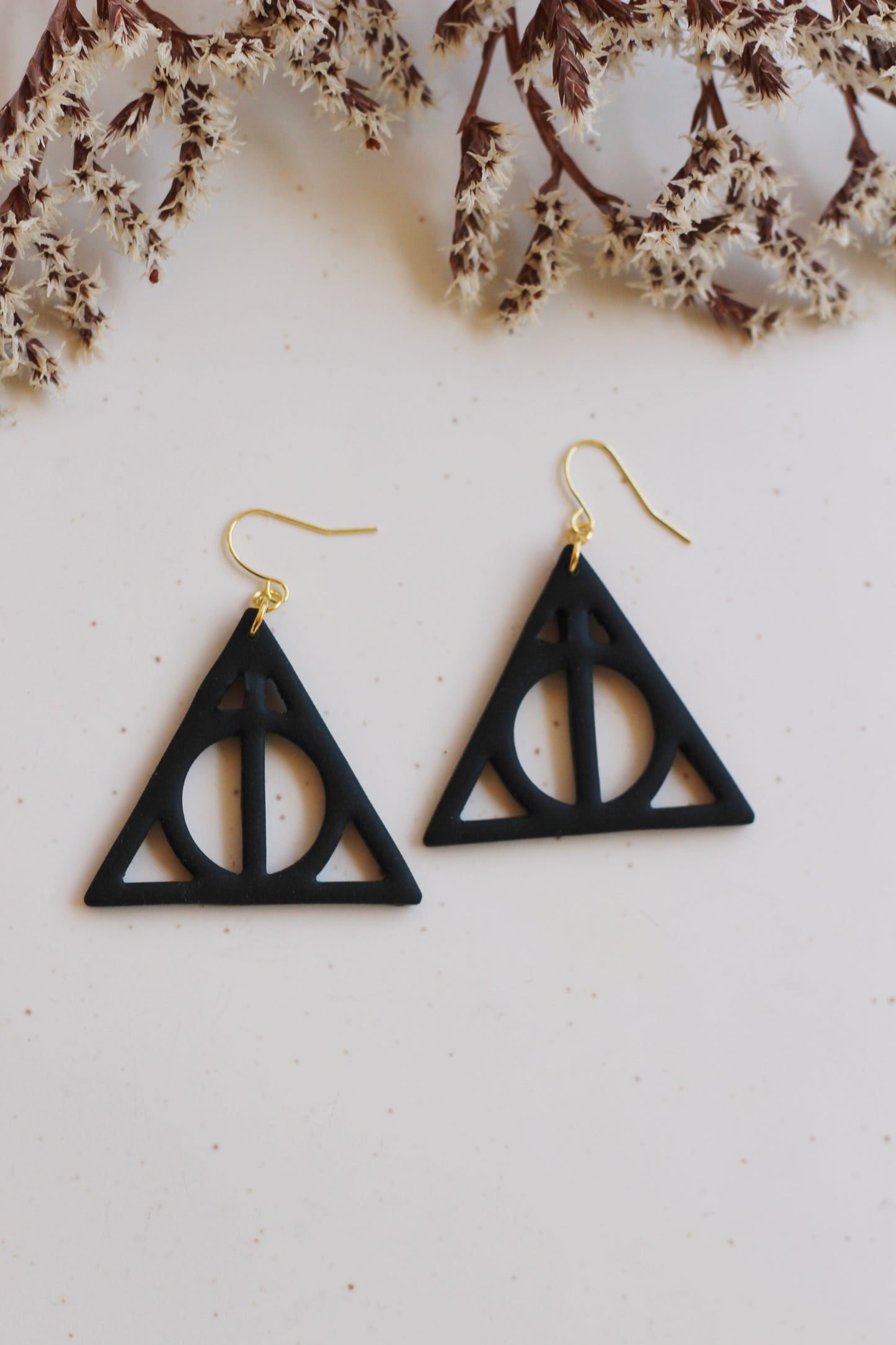 Deathly Hallows