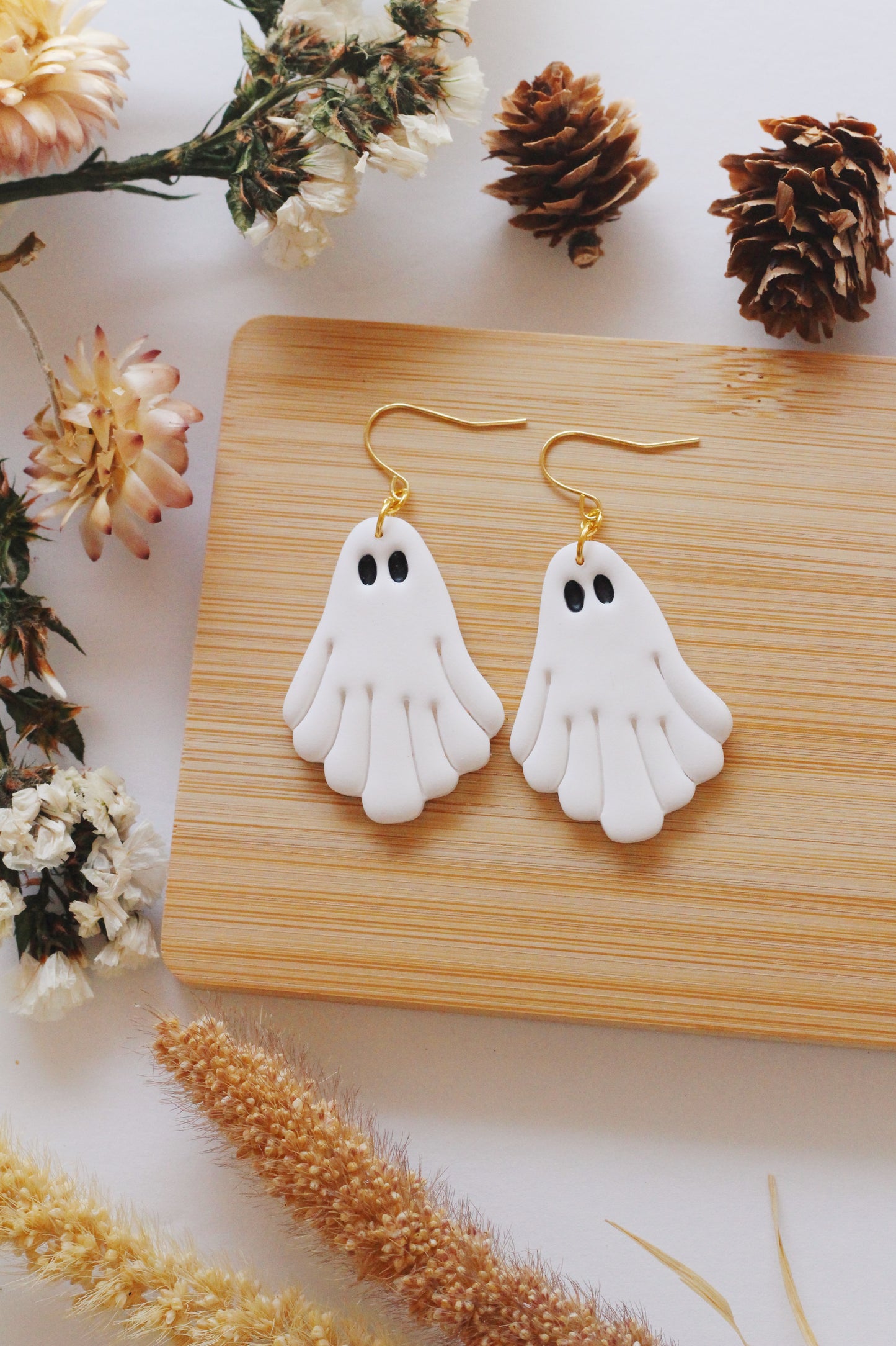 Sheet Ghosts