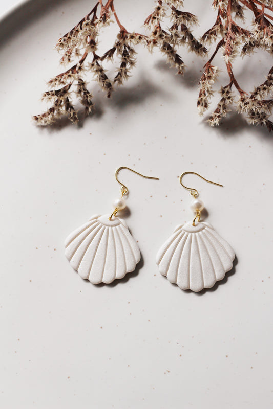 Shell & Pearl