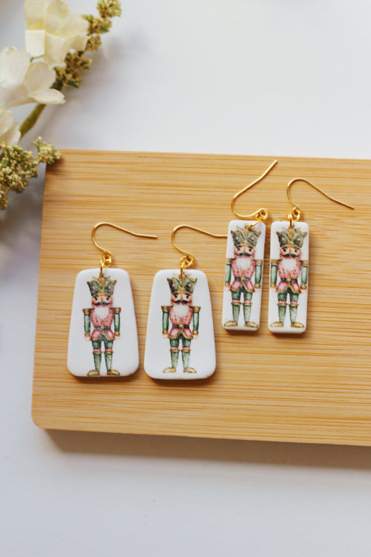 Nutcracker (Multiple Options)