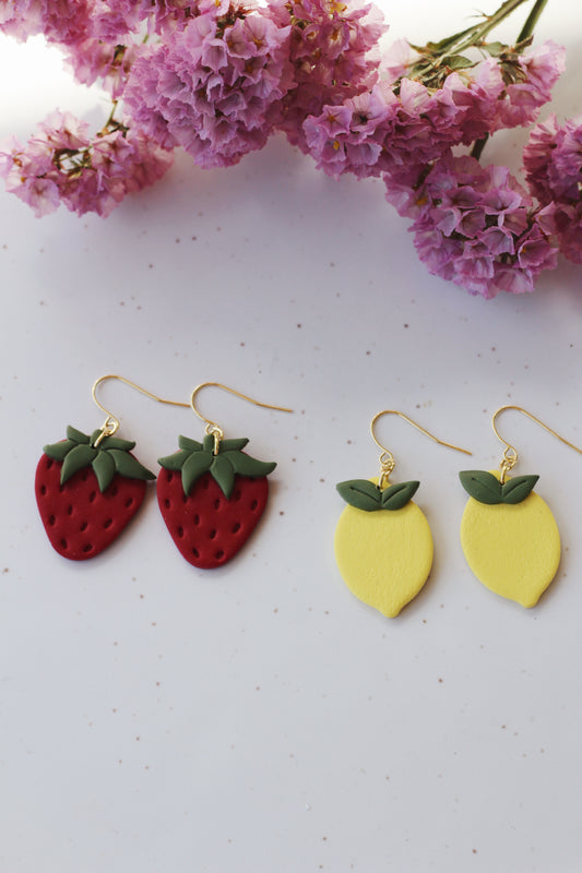 Fruit Dangles
