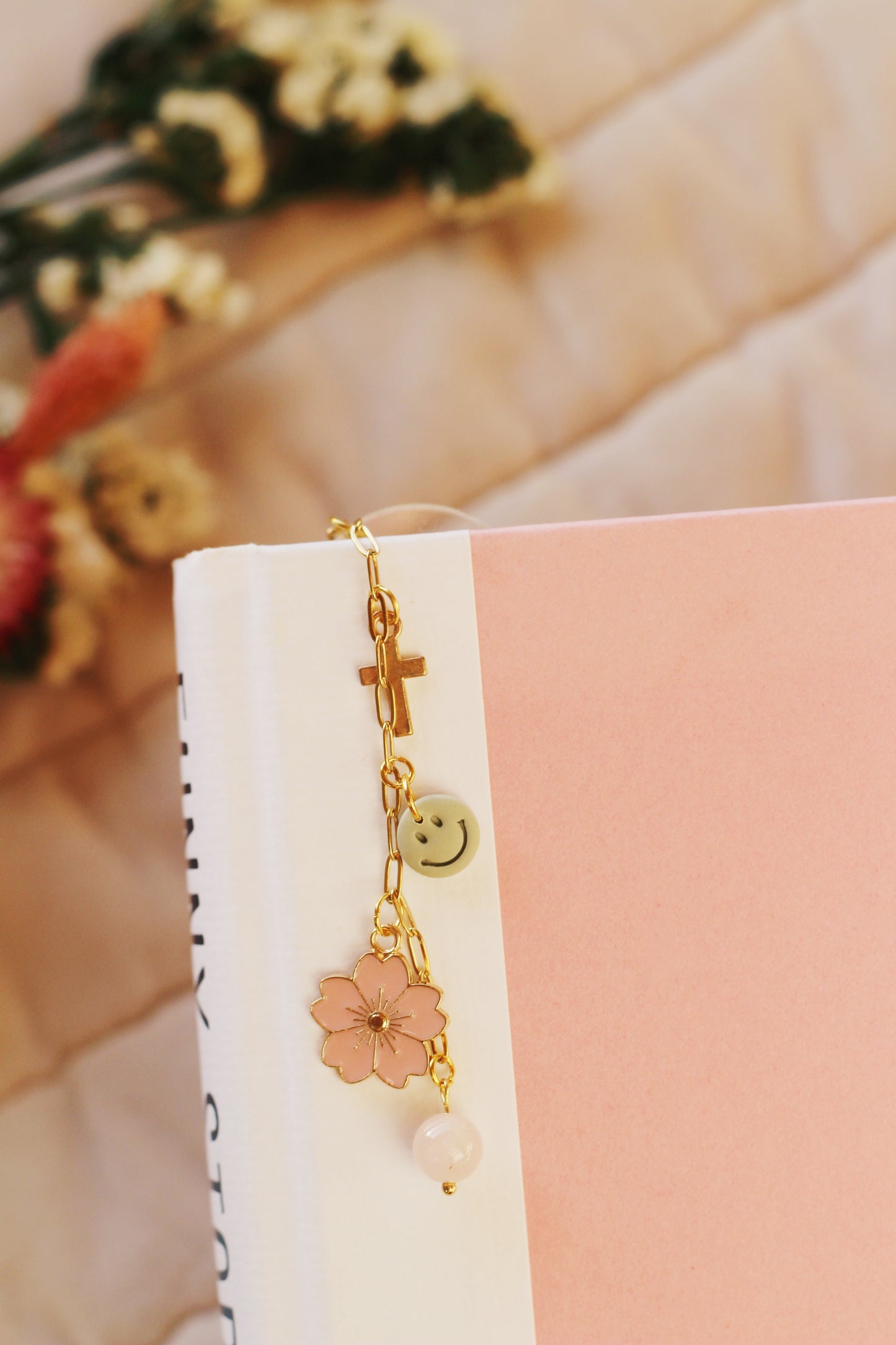 A Joyful Heart Bookmark