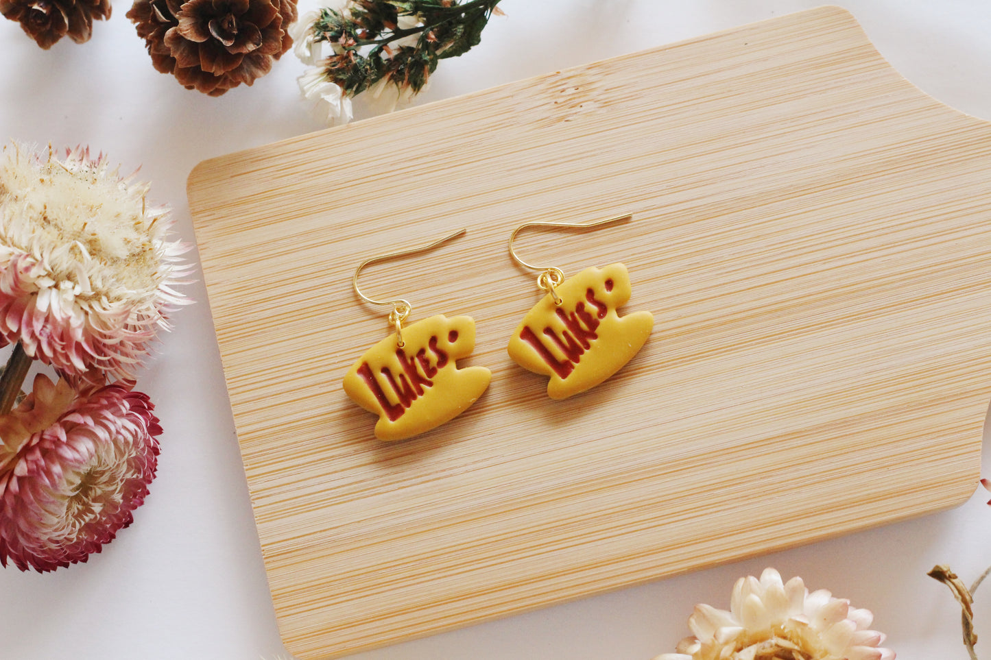 Luke's sign