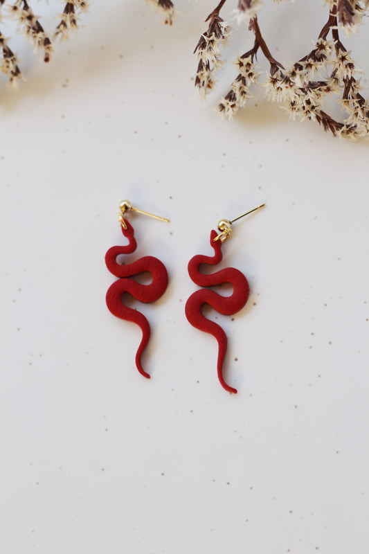 Year of the Snake